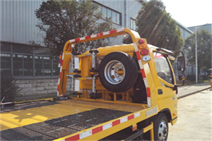 虹口附近汽车搭电救援电话