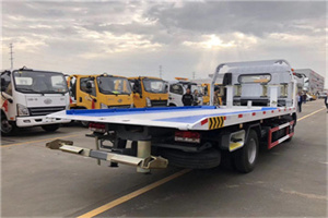 虹口汽车救援补胎